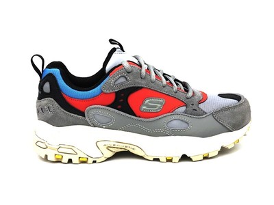 skechers marauder review